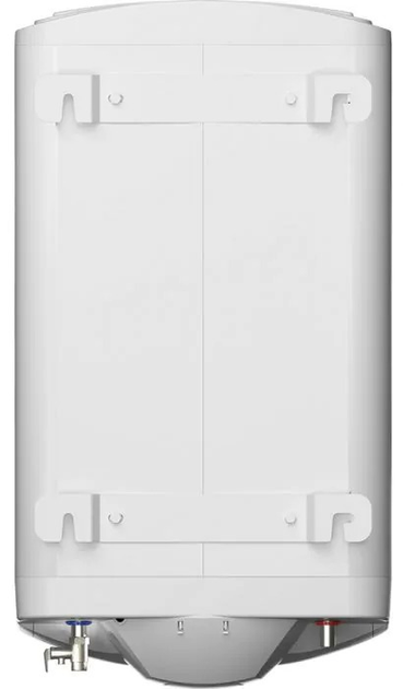 Водонагрівач Eldom GALANT 60 2100+1200 W DU060W-W Eldom фото 2