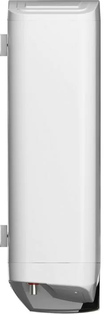 Водонагрівач Eldom GALANT 60 2100+1200 W DU060W-W Eldom фото 3