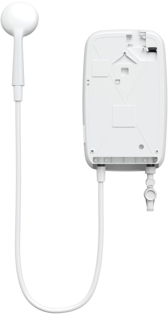 Електричний проточний водонагрівач Atlantic Tempo Lite IECI-SW2P55 SP 5.5 kW фото 3