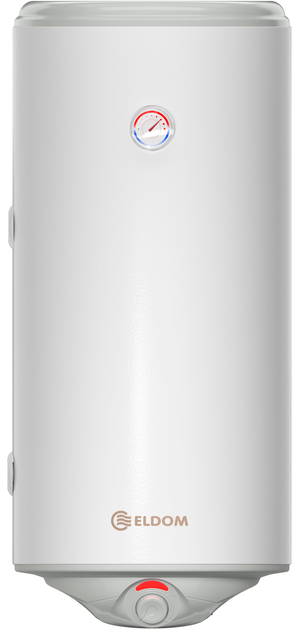 Бойлер Eldom Style Thermo 100 72270WTL 