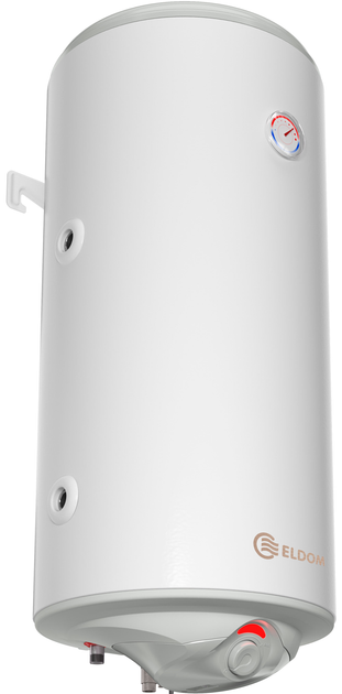 Бойлер Eldom Style Thermo 100 72270WTL фото 4