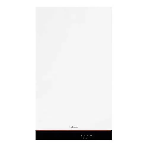 Газовий котел Viessmann Vitodens 050-W BOKA 19 кВт + кімнатний бездротовий термостат ViCare (Z027466) Газовий котел Viessmann Vitodens 050-W BOKA 19 кВт + кімнатний бездротовий термостат ViCare (Z027466)