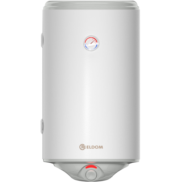 Бойлер Eldom Style Thermo 80 72265WTR 