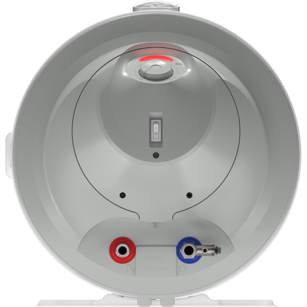 Бойлер Eldom Style Thermo 80 72265WTR фото 4