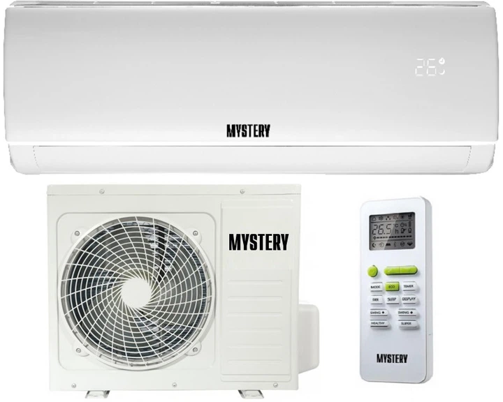 Кондиціонер MYSTERY MTH07CT-W3N2 Кондиціонер MYSTERY MTH07CT-W3N2