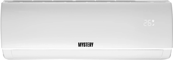 Кондиціонер MYSTERY MTH07CT-W3N2 фото 3 Кондиціонер MYSTERY MTH07CT-W3N2 фото 3