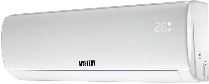 Кондиціонер MYSTERY MTH07CT-W3N2 фото 4 Кондиціонер MYSTERY MTH07CT-W3N2 фото 4