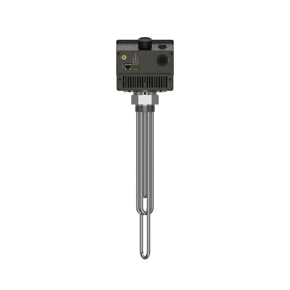 Розумний нагрівач EcoFlow PowerGlow 3.5 KW фото 2 Розумний нагрівач EcoFlow PowerGlow 3.5 KW фото 2