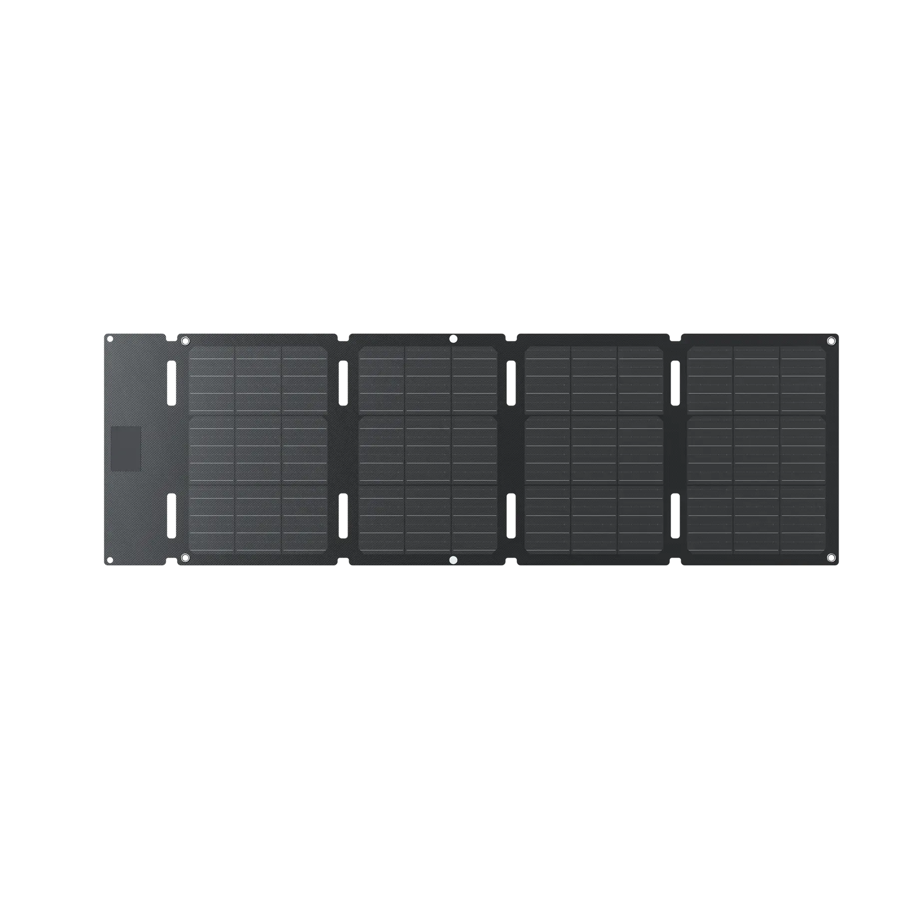 Сонячна панель EcoFlow 45 Вт Solar Panel фото 4 Сонячна панель EcoFlow 45 Вт Solar Panel фото 4