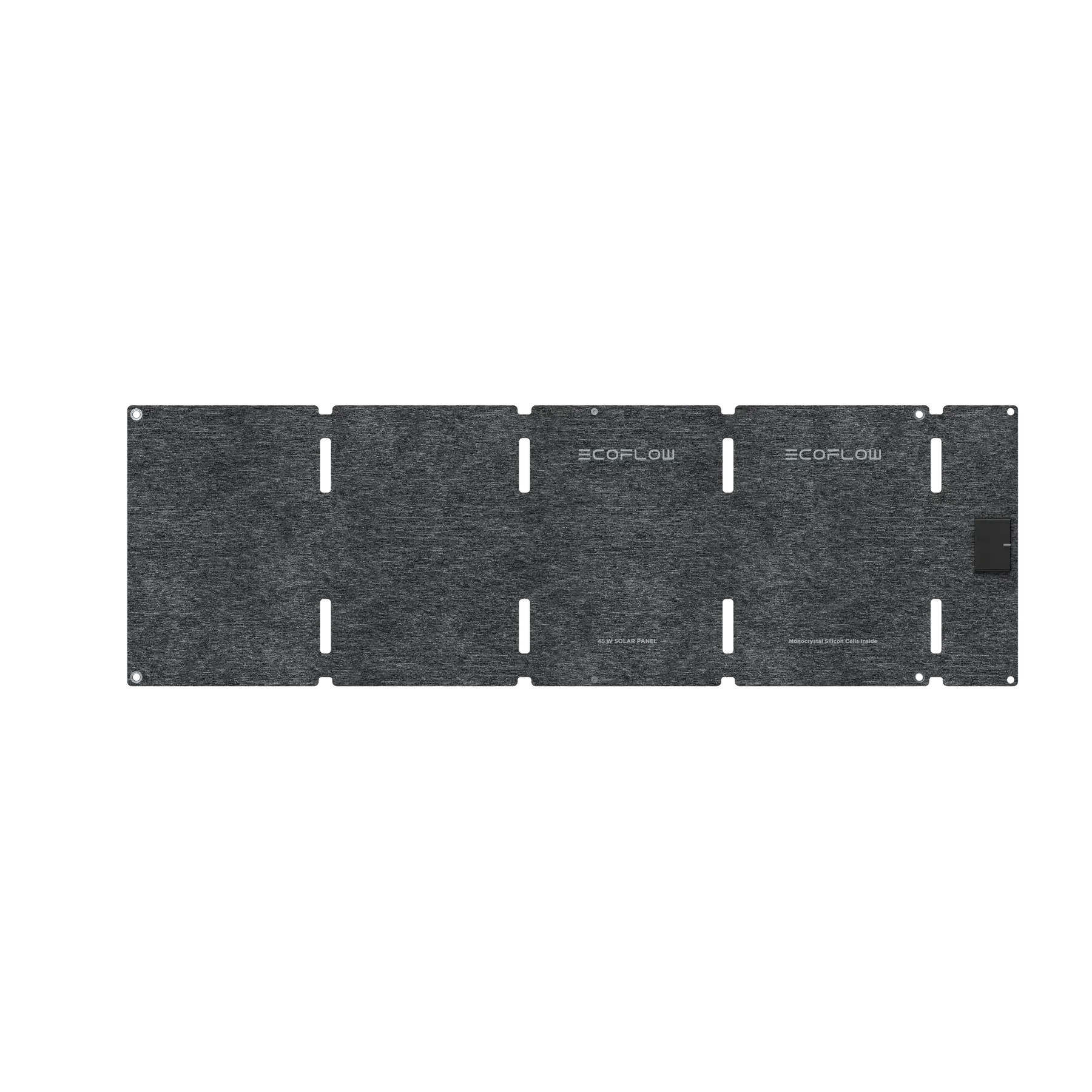 Сонячна панель EcoFlow 45 Вт Solar Panel Сонячна панель EcoFlow 45 Вт Solar Panel