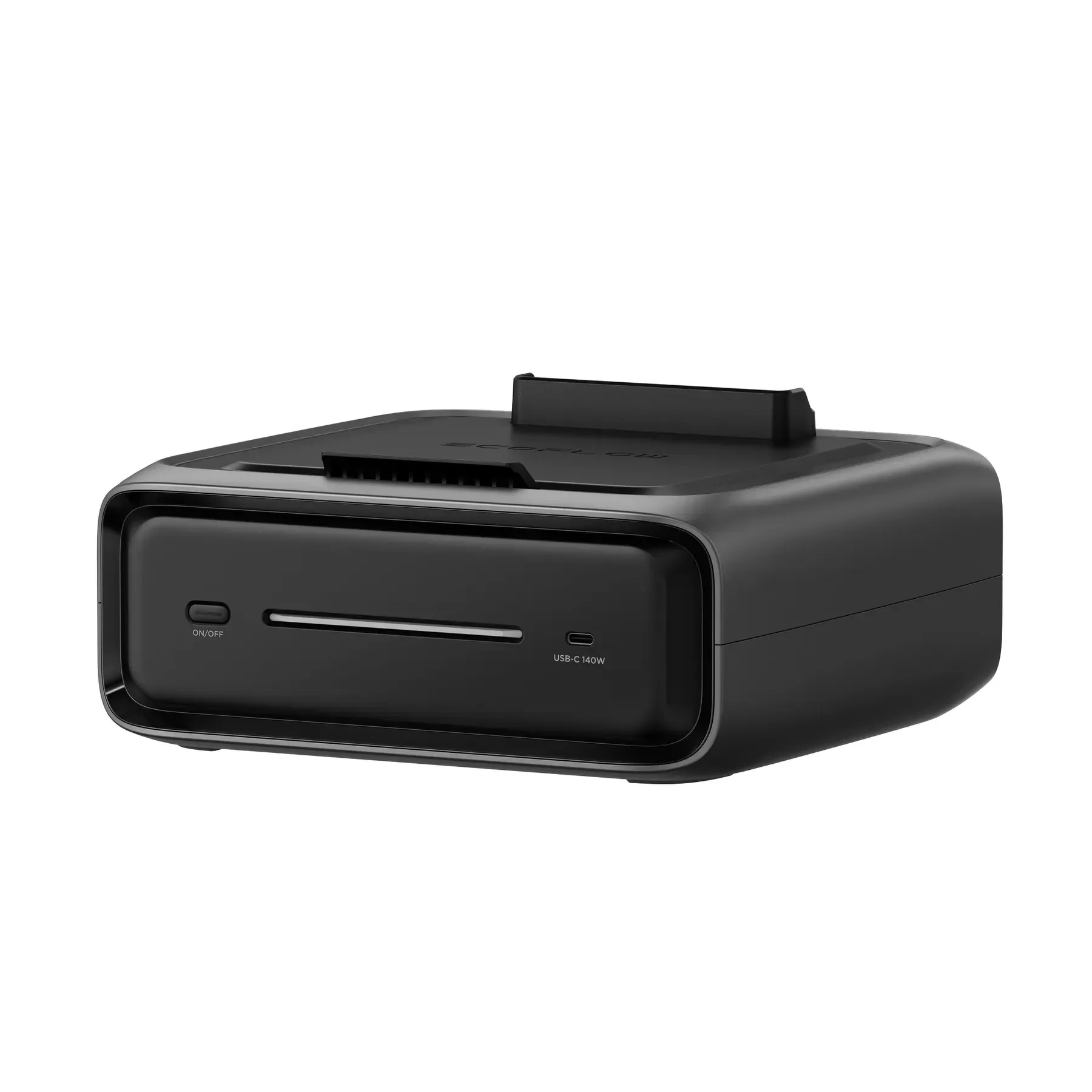 Додаткова батарея EcoFlow RIVER 3 Plus Smart EB 300 Extra Battery фото 2 Додаткова батарея EcoFlow RIVER 3 Plus Smart EB 300 Extra Battery фото 2