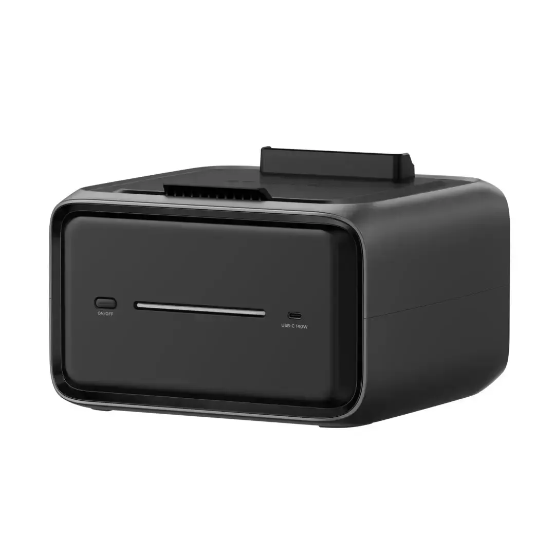 Додаткова батарея EcoFlow RIVER 3 Plus Smart EB 600 Extra Battery Додаткова батарея EcoFlow RIVER 3 Plus Smart EB 600 Extra Battery