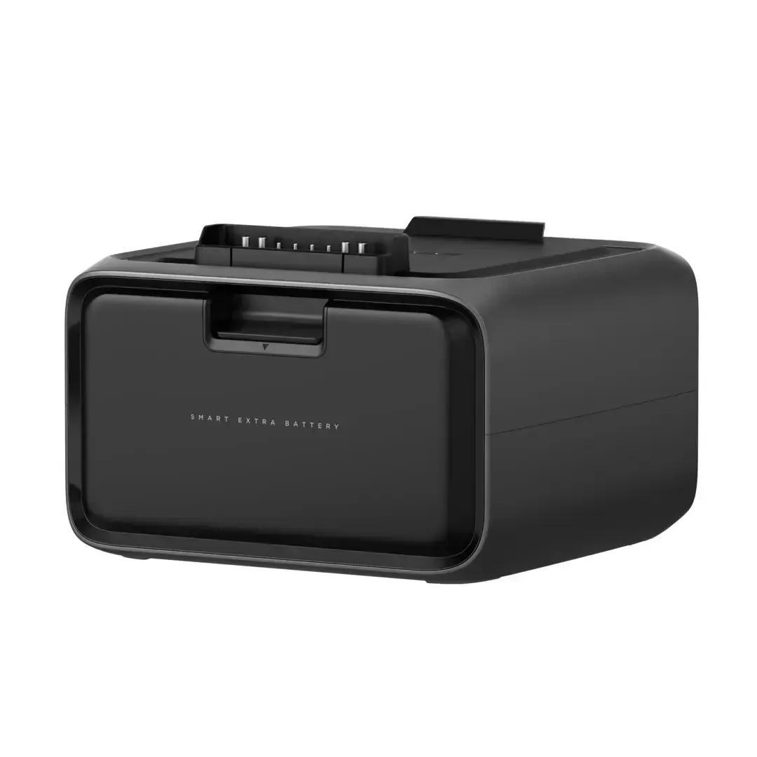 Додаткова батарея EcoFlow RIVER 3 Plus Smart EB 600 Extra Battery фото 5 Додаткова батарея EcoFlow RIVER 3 Plus Smart EB 600 Extra Battery фото 5