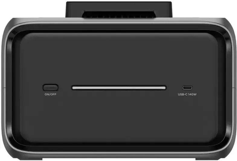 Додаткова батарея EcoFlow RIVER 3 Plus Smart EB 600 Extra Battery фото 2 Додаткова батарея EcoFlow RIVER 3 Plus Smart EB 600 Extra Battery фото 2