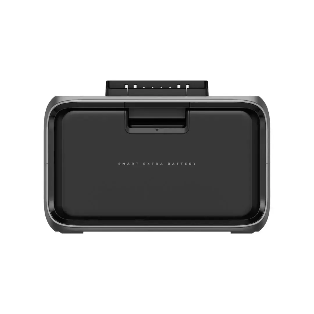 Додаткова батарея EcoFlow RIVER 3 Plus Smart EB 600 Extra Battery фото 3 Додаткова батарея EcoFlow RIVER 3 Plus Smart EB 600 Extra Battery фото 3