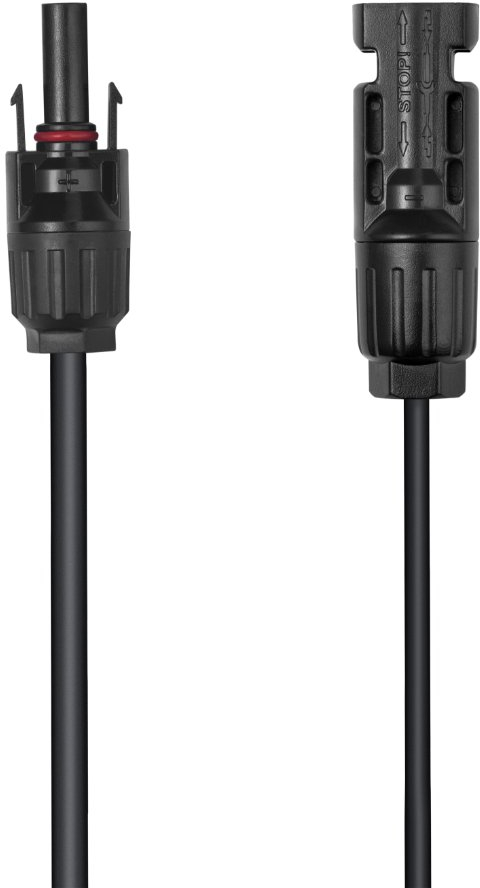Кабель EcoFlow Solar Solar Connector Parallel Connection Cable фото 2