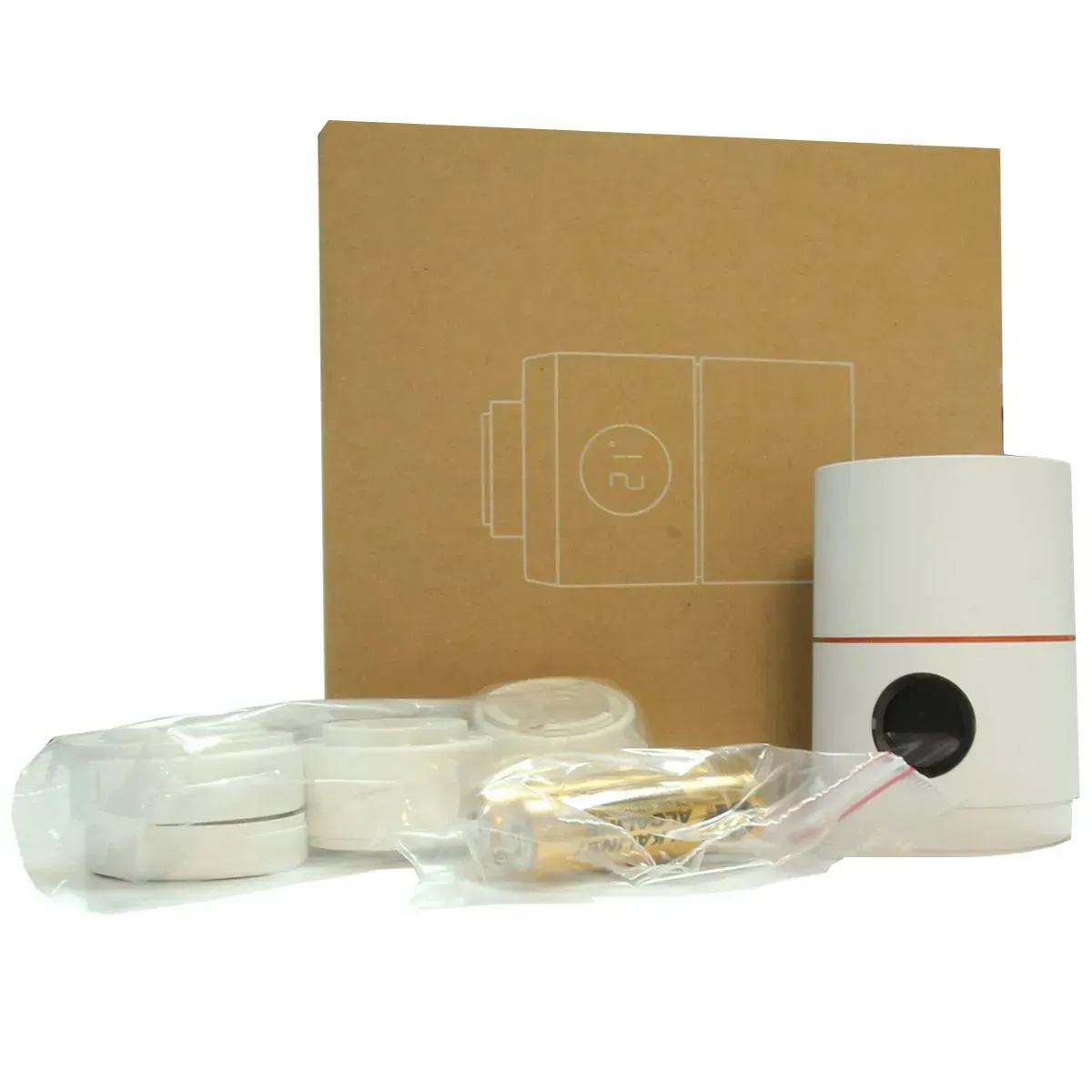 Термостатичний радіаторний клапан термоголовка Viessmann ViCare (zk03840) фото 6