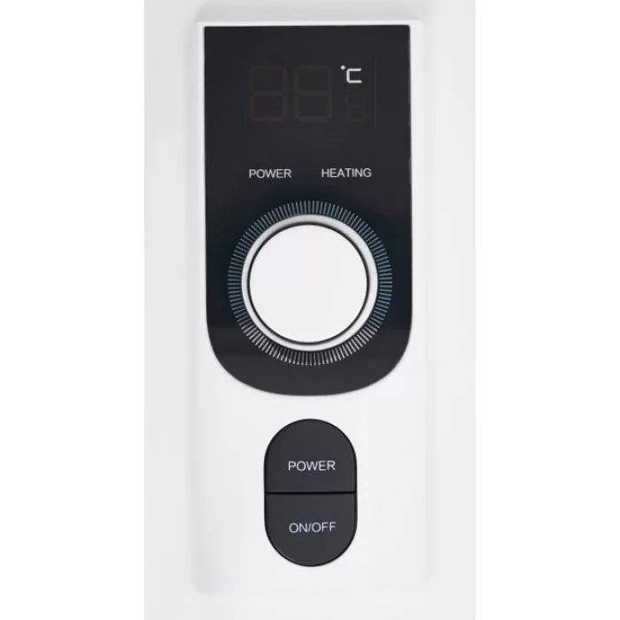 Водонагрівач Midea D100-20ED2(D) фото 4