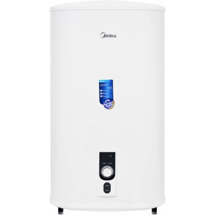 Водонагрівач Midea D100-20ED2(D) 