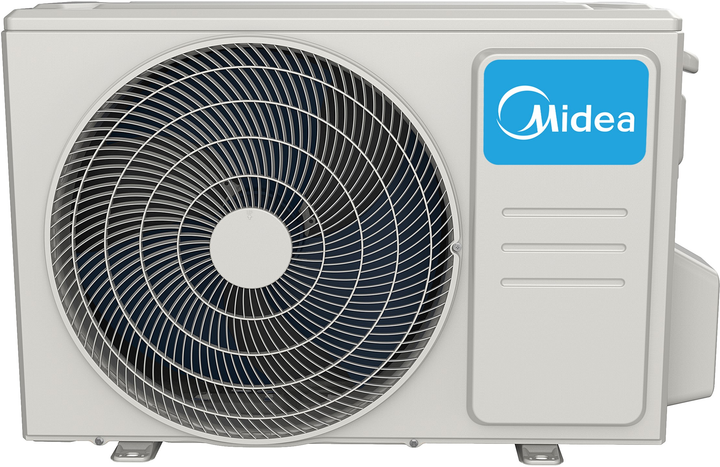 Кондиціонер Midea Forest DC Inverter AF6-09N8C2E-I/AF6-09N8C2E-O фото 6