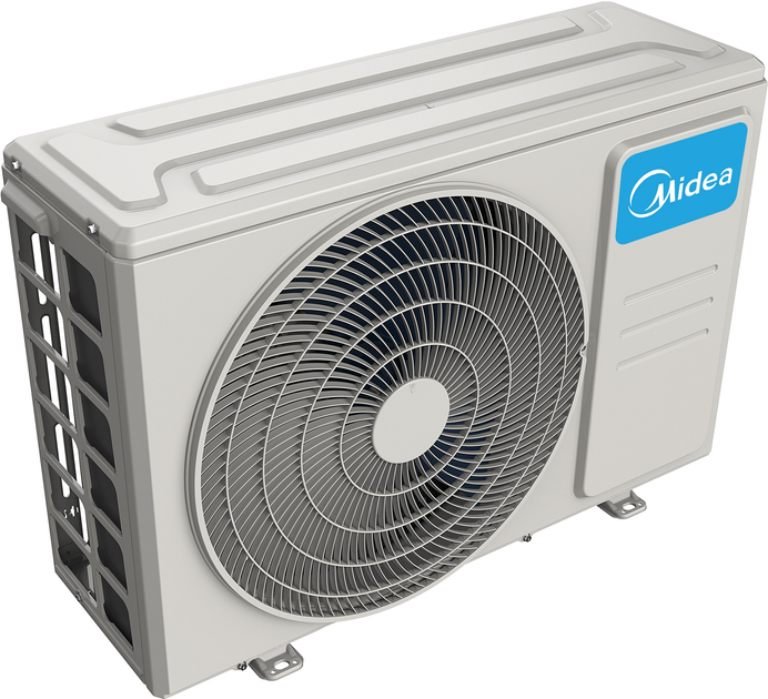 Кондиціонер Midea Forest DC Inverter AF6-07N8C2E-I/AF6-07N8C2E-O фото 8