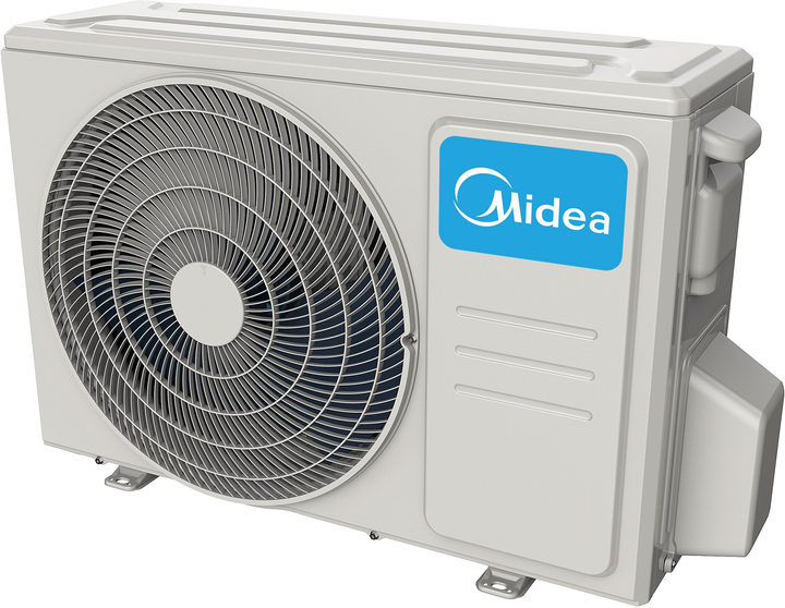 Кондиціонер Midea Forest DC Inverter AF6-07N8C2E-I/AF6-07N8C2E-O фото 7