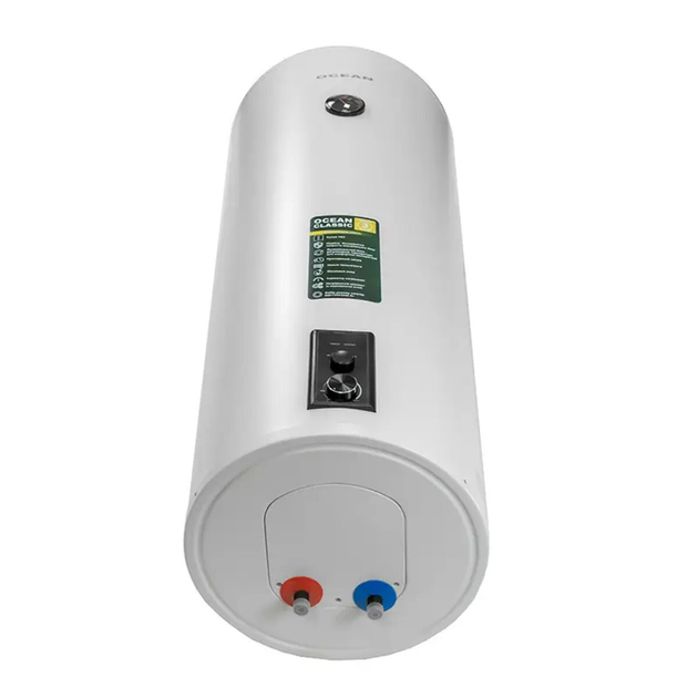 Водонагрівач Ocean RZL50M-5 ETDT CLASSIC (сухий тен) 50 л фото 3
