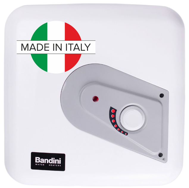 Бойлер Bandini Water Heaters Q 15 (U) 