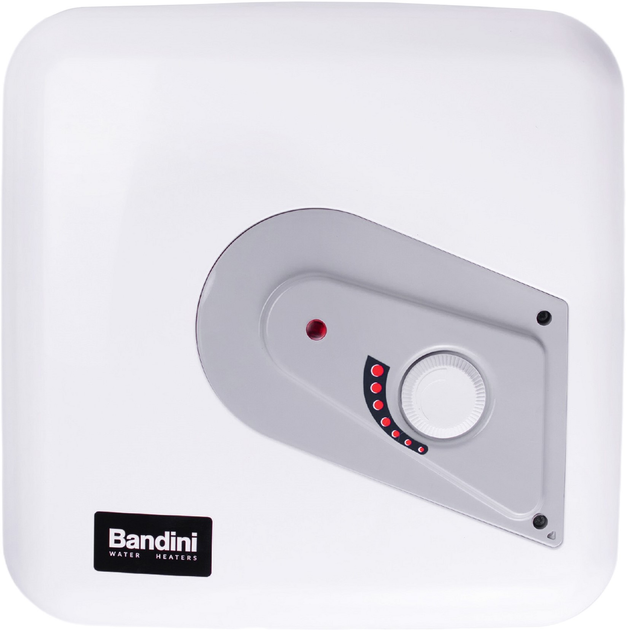 Бойлер Bandini Water Heaters Q 15 (U) фото 2