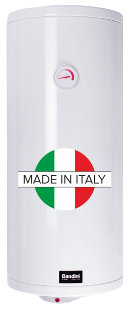 Бойлер Bandini Water Heaters SE 60 SLIM Бойлер Bandini Water Heaters SE 60 SLIM