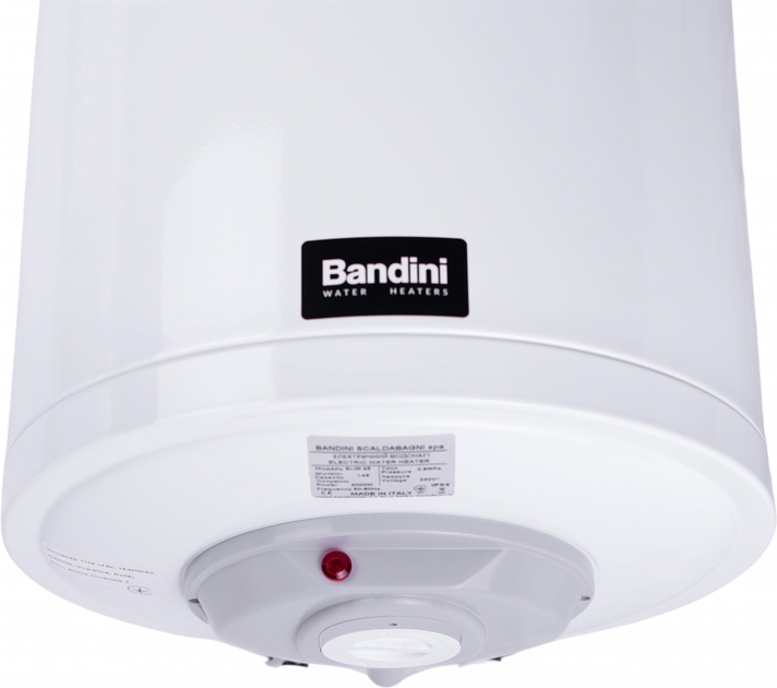 Бойлер Bandini Water Heaters SE 60 SLIM фото 2 Бойлер Bandini Water Heaters SE 60 SLIM фото 2