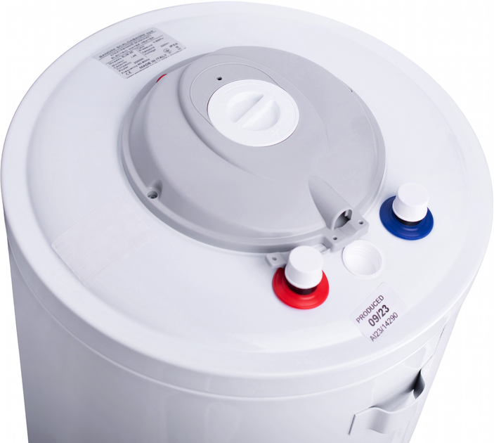 Бойлер Bandini Water Heaters SE 60 SLIM фото 5 Бойлер Bandini Water Heaters SE 60 SLIM фото 5