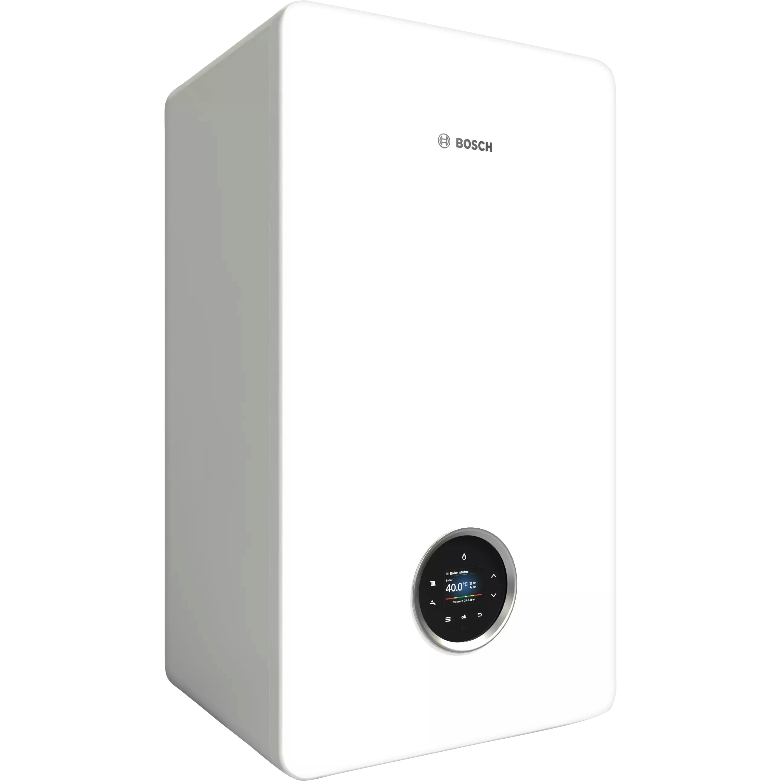 Газовий конденсаційний котел Bosch GC5700iW 24/30 C 23 фото 3