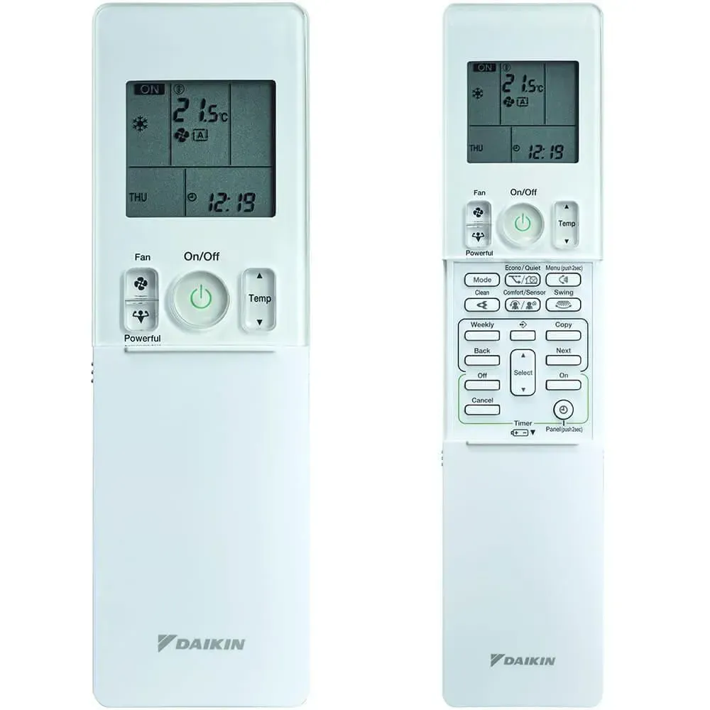 Кондиціонер Daikin Stylish FTXA25BS/RXA25A фото 4