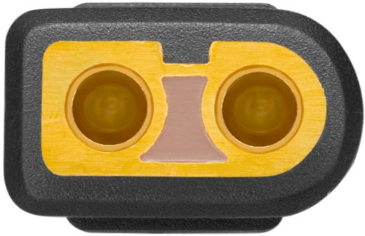 Кабель EcoFlow MC4 to XT60 Solar Cable 3.5m фото 4