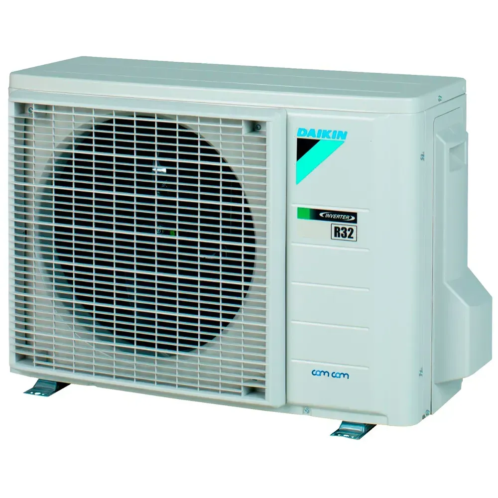 Кондиціонер Daikin Stylish FTXA20AW/RXA20A фото 4