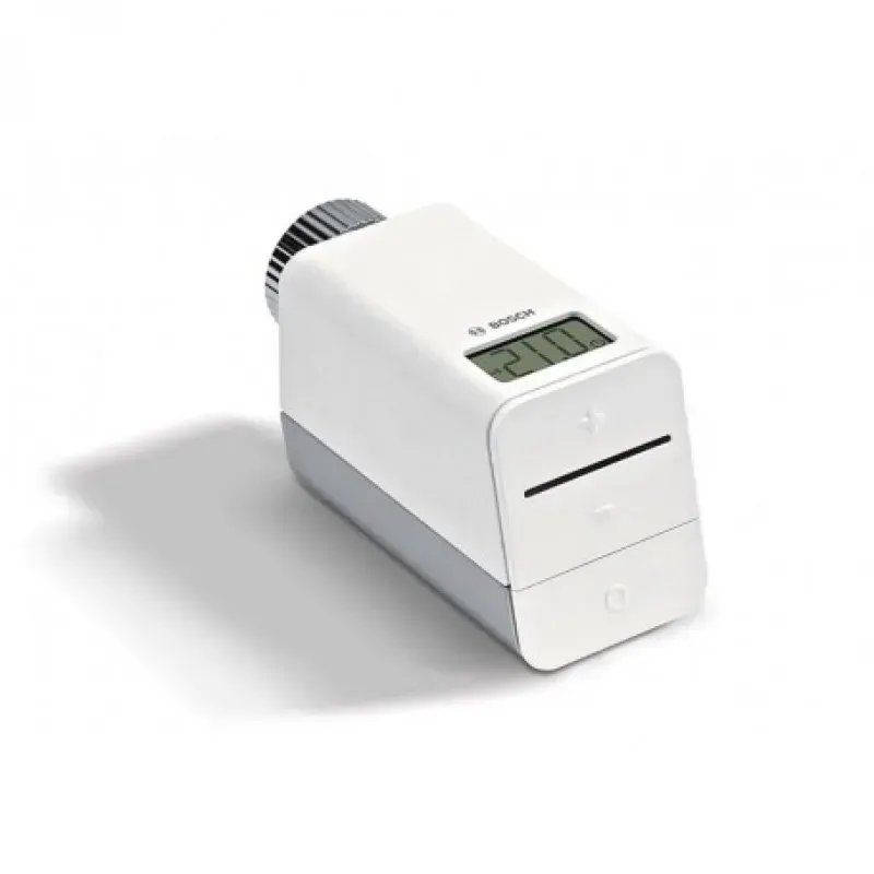 Термоголовка Bosch Smart EasyControl (7736701574) фото 2