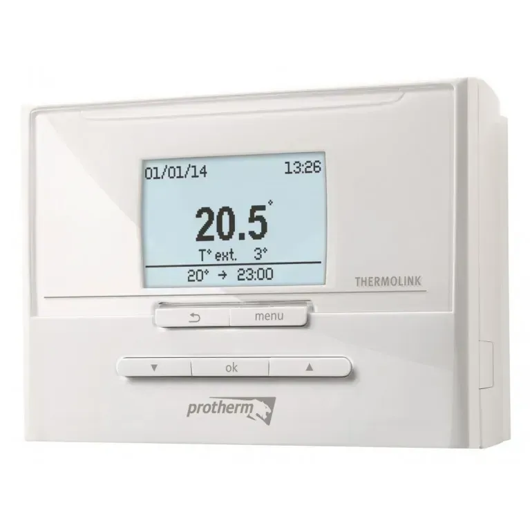 Терморегулятор Protherm Thermolink P (eBUS) (0020118083) фото 2