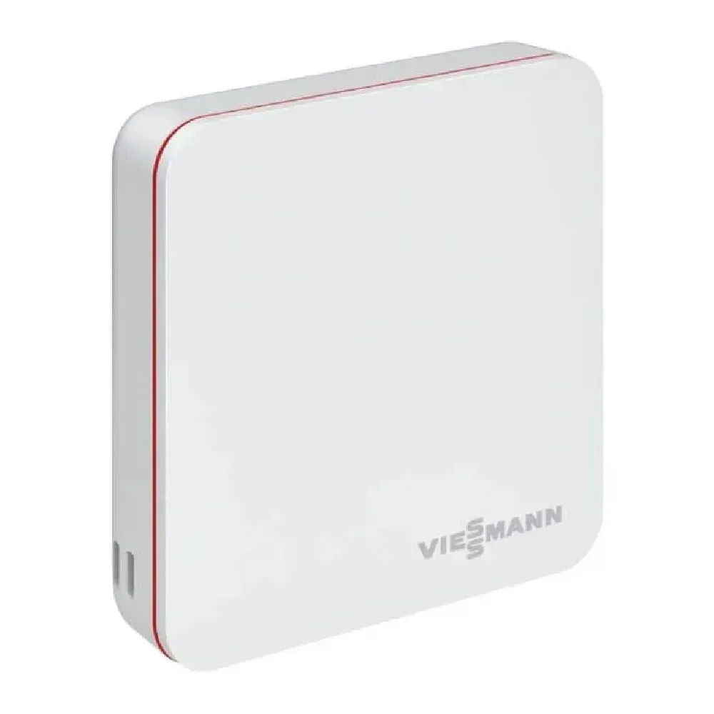 Газовий котел Viessmann Vitodens 050-W BOKA 19 кВт + кімнатний бездротовий термостат ViCare (Z027466) фото 5 Газовий котел Viessmann Vitodens 050-W BOKA 19 кВт + кімнатний бездротовий термостат ViCare (Z027466) фото 5