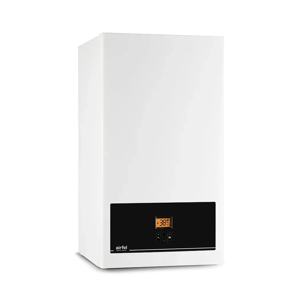 Газовий котел Airfel DIGIFEL PREMIX 23 + комплект димоходу фото 7 Газовий котел Airfel DIGIFEL PREMIX 23 + комплект димоходу фото 7