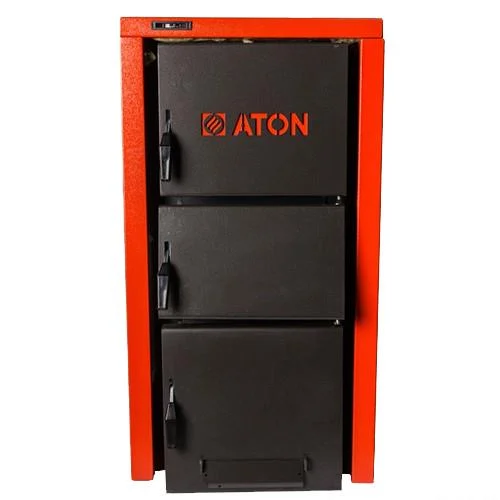 Твердопаливний котел ATON Multi 12 (механічне) Твердопаливний котел ATON Multi 12 (механічне)