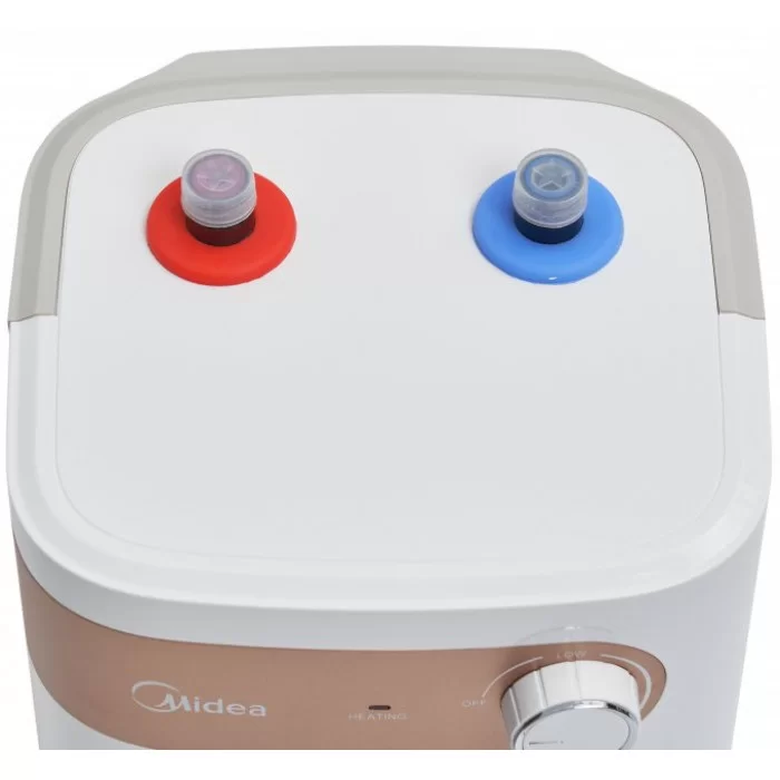 Водонагрівач Midea D06-15A(U) фото 4