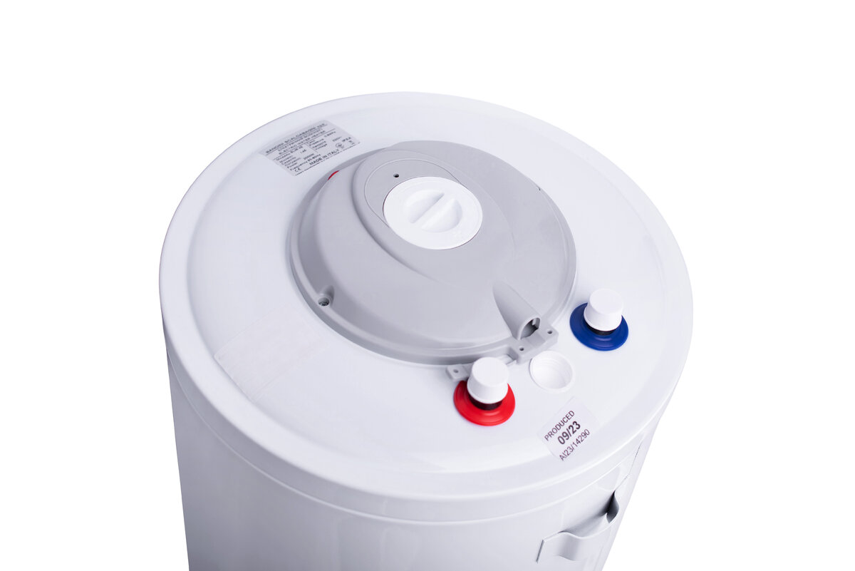 Електричний водонагрівач Bandini Water Heaters SE 45 SLIM фото 4 Електричний водонагрівач Bandini Water Heaters SE 45 SLIM фото 4
