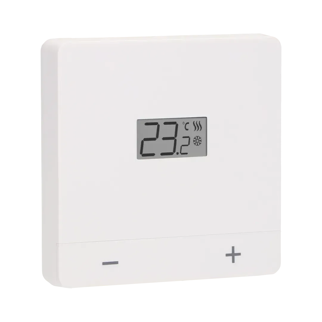 Дротовий добовий термостат Engo Controls EASY230W фото 3