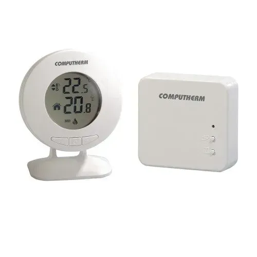 Бездротовий цифровий термостат COMPUTHERM T30RF фото 4