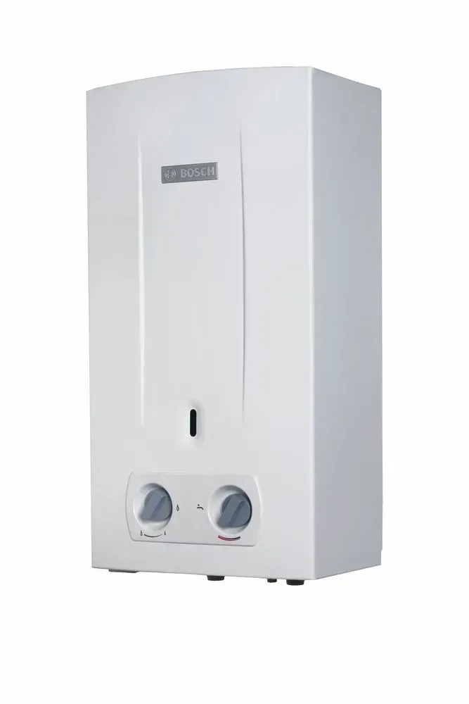 Газова колонка Bosch Therm 2000 O W 10 KB (7736500992) фото 2 Газова колонка Bosch Therm 2000 O W 10 KB (7736500992) фото 2