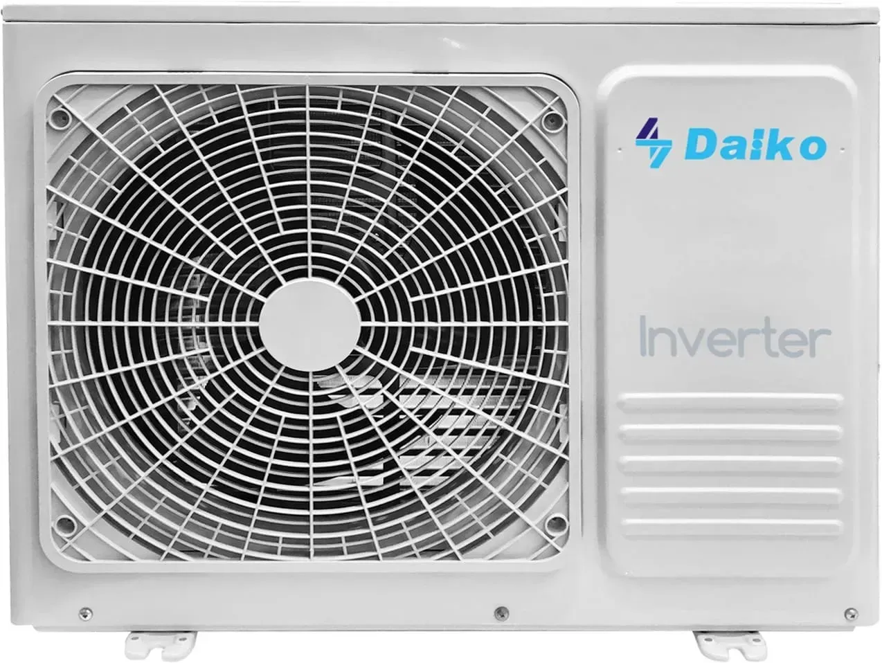 Кондиціонер Daiko Moon NSK-H09MO/NSK-H09INMO Inverter R32 фото 4