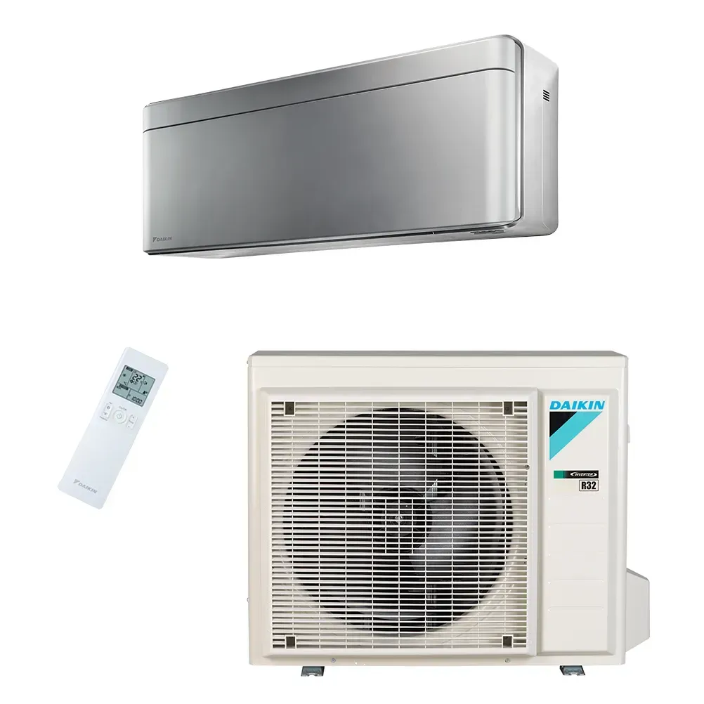 Кондиціонер Daikin Stylish FTXA25BS/RXA25A 