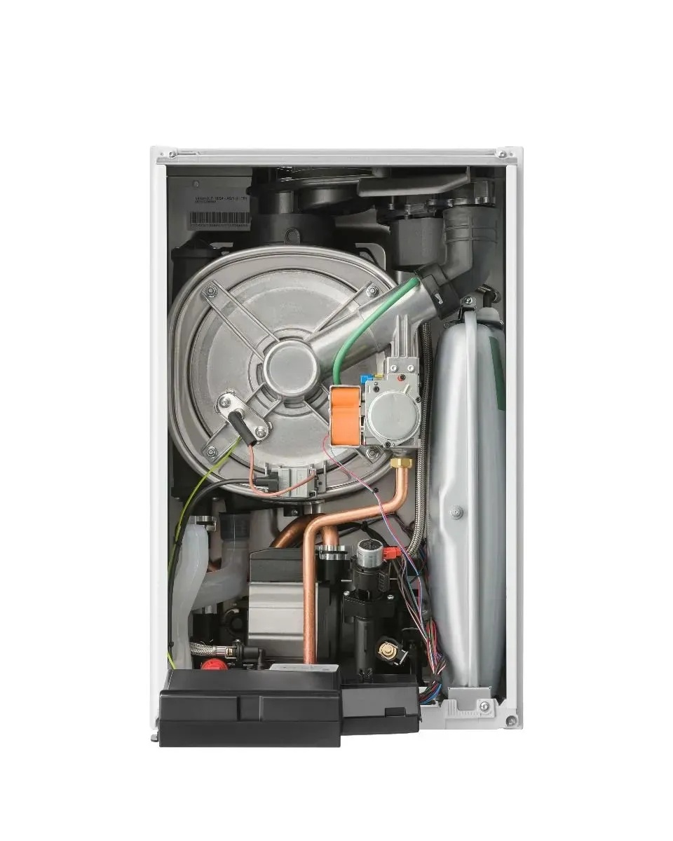 Газовий котел DemirDokum Vintomix P 18/24 + комплект димоходу фото 4 Газовий котел DemirDokum Vintomix P 18/24 + комплект димоходу фото 4