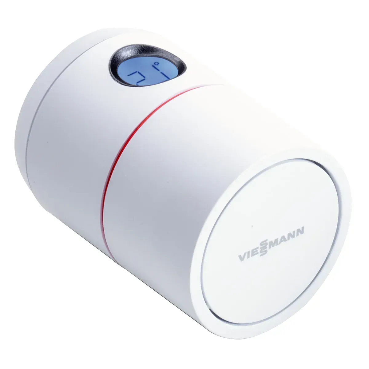 Термостатичний радіаторний клапан термоголовка Viessmann ViCare (zk03840) 